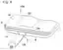 Fig. 05 - In-mold decorated molded product and method of manufacturing the same
