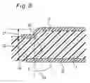 Fig. 06 - In-mold decorated molded product and method of manufacturing the same