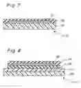 Fig. 08 - In-mold decorated molded product and method of manufacturing the same