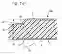 Fig. 13 - In-mold decorated molded product and method of manufacturing the same
