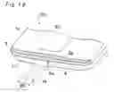 Fig. 14 - In-mold decorated molded product and method of manufacturing the same