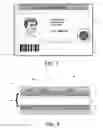 Fig. 02 - Image destruct feature used with image receiving layers in secure documents