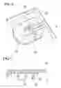 Fig. 04 - Automotive interior component and method for manufacturing the same