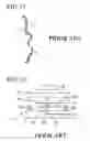 Fig. 10 - Automotive interior component and method for manufacturing the same