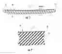 Fig. 02 - Polyolefin foam composite material