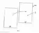 Fig. 02 - Individual flexible dry erase pads