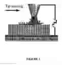Fig. 02 - Electropen lithography
