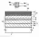 Fig. 01 - Magnetic recording medium and magnetic recording device