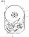 Fig. 08 - Magnetic recording medium and magnetic recording device