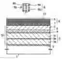 Fig. 01 - Magnetic recording medium and magnetic recording device