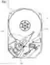 Fig. 09 - Magnetic recording medium and magnetic recording device