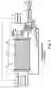 Fig. 02 - Prevention of flooding of fuel cell stack