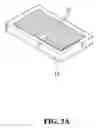 Fig. 04 - Fuel cell having gas/liquid isolated structure