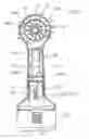 Fig. 03 - Power pack and cordless power tool having the same