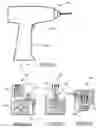 Fig. 07 - Power pack and cordless power tool having the same