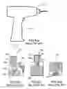 Fig. 10 - Power pack and cordless power tool having the same