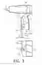Fig. 04 - Connection of battery pack and cordless hand tools