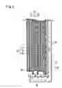 Fig. 02 - Cylindrical lithium battery resistant to breakage of the porous heat resistant layer