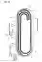 Fig. 03 - Spiral electrode rectangular battery