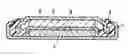 Fig. 01 - Organic electrolyte battery including at least one of phthalazone and a phthalazone derivative