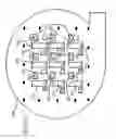 Fig. 12 - Method for manufacturing a photomask