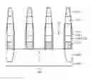 Fig. 01 - Methods of forming contact plugs in semiconductor devices