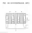 Fig. 05 - Methods of forming contact plugs in semiconductor devices