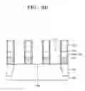 Fig. 10 - Methods of forming contact plugs in semiconductor devices