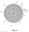 Fig. 04 - Reticle, method for manufacturing magnetic disk medium using reticle, and magnetic disk medium