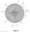 Fig. 07 - Reticle, method for manufacturing magnetic disk medium using reticle, and magnetic disk medium