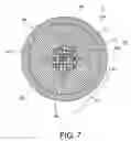 Fig. 08 - Reticle, method for manufacturing magnetic disk medium using reticle, and magnetic disk medium