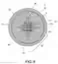 Fig. 09 - Reticle, method for manufacturing magnetic disk medium using reticle, and magnetic disk medium