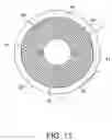 Fig. 12 - Reticle, method for manufacturing magnetic disk medium using reticle, and magnetic disk medium