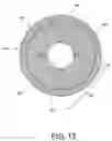 Fig. 14 - Reticle, method for manufacturing magnetic disk medium using reticle, and magnetic disk medium
