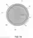 Fig. 15 - Reticle, method for manufacturing magnetic disk medium using reticle, and magnetic disk medium