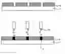 Fig. 01 - Color filter and method of producing same