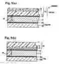 Fig. 05 - Optical element with homeotropically aligned liquid crystal molecules, and a liquid crystal display using the optical element