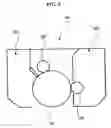 Fig. 03 - Image-forming color toner, developing agent, image-forming apparatus, toner container, image-forming process cartridge and image-forming process
