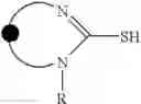 Fig. 34 - Planographic printing plate precursor having an image-recording layer containing an infrared ray absorbent, a polymerization initiator, a polymerizable compound, and a thiol compound