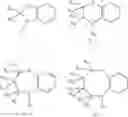 Fig. 16 - Optical recording medium and dye