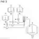 Fig. 03 - Thermal processing method of silver salt photothermographic dry imaging material