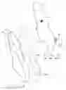 Fig. 04 - System and method for improved control of tooth movement with elastic repositioning appliances