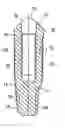 Fig. 01 - Helical dental implant