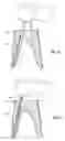 Fig. 07 - Kits for placement of a dental post