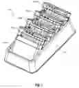 Fig. 02 - Kit of sub-kits for placing a dental post