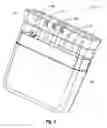 Fig. 03 - Kit of sub-kits for placing a dental post