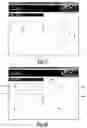 Fig. 10 - Method of creating rigid cards with an exercise routine