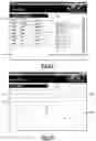 Fig. 13 - Method of creating rigid cards with an exercise routine