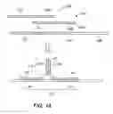 Fig. 02 - Detection of nucleic acid sequences by cleavage and separation of tag-containing structures