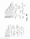 Fig. 22 - Detection of nucleic acid sequences by cleavage and separation of tag-containing structures